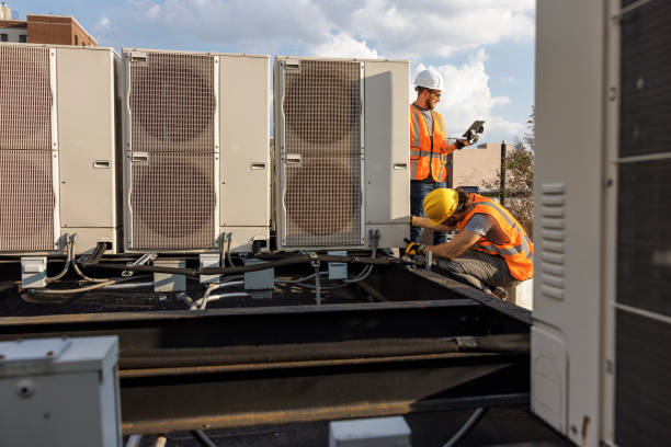Best HVAC Supply and Distribution in North St Paul, MN