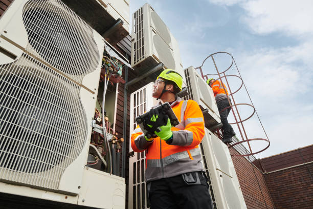 Best HVAC Equipment and Components in North St Paul, MN