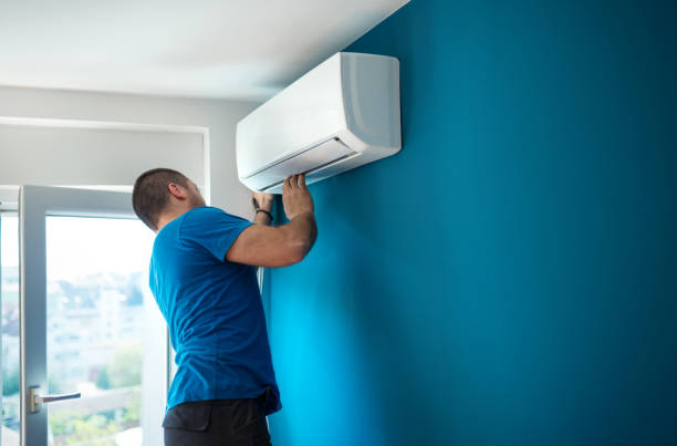  North St Paul, MN HVAC Pros