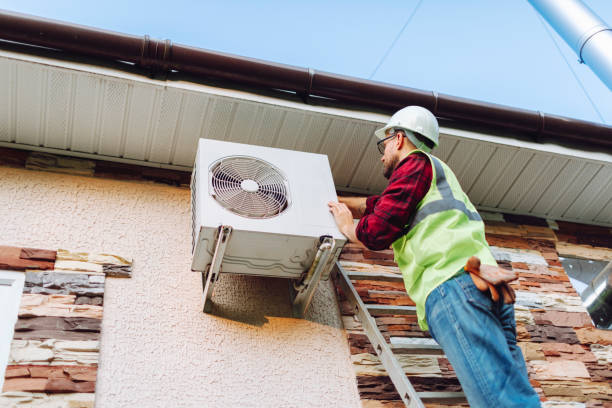 Best HVAC Retrofitting and Upgrading in North St Paul, MN