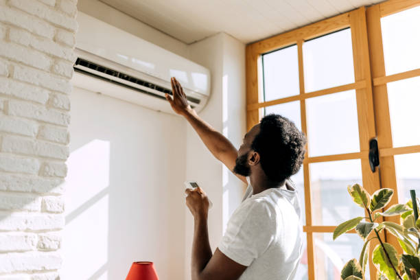 Best Commercial HVAC in North St Paul, MN