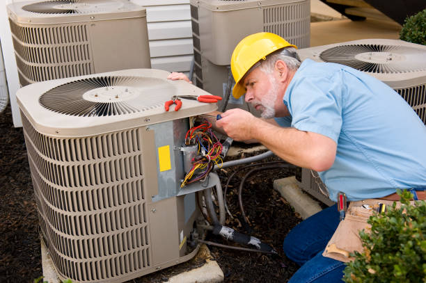 Best Air Conditioning Cleaning in North St Paul, MN