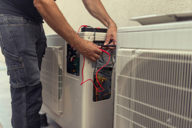 Best Residential HVAC in North St Paul, MN