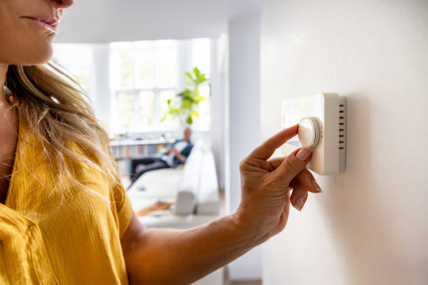 Best Residential HVAC in North St Paul, MN