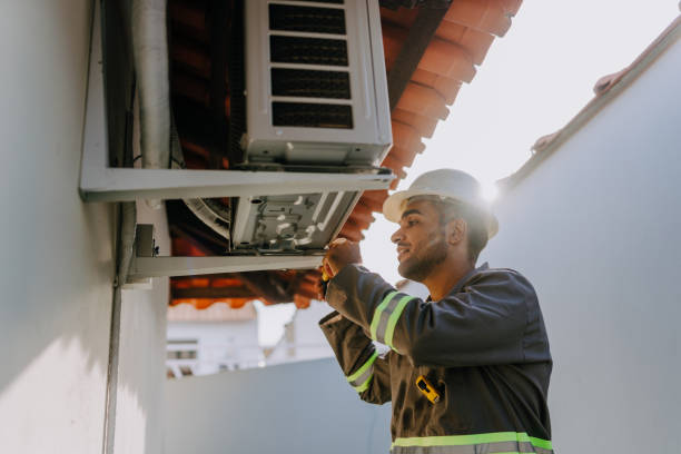 Best Furnace Cleaning in North St Paul, MN