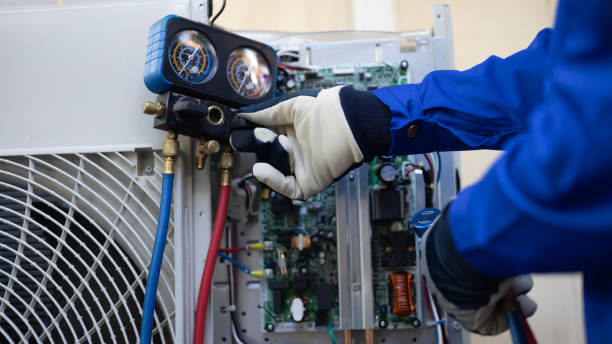 Best Residential HVAC in North St Paul, MN