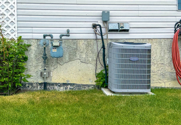 Best Solar-powered HVAC Systems in North St Paul, MN